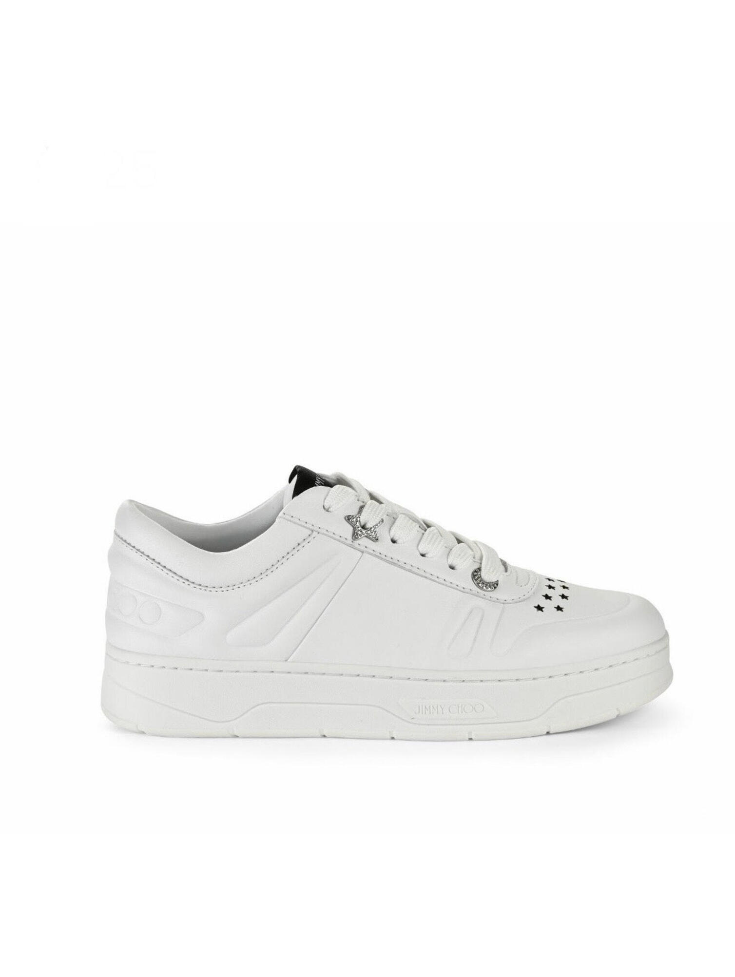 Jimmy Choo Hawaii/F Sneakers(Please Request Your Size Before Purchasing)
